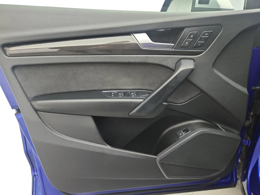 Used 2022 Audi SQ5 Premium w/ Convenience Package image 20