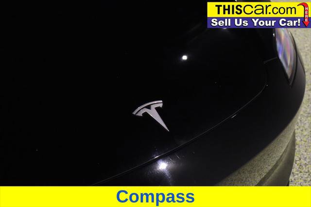 Used 2024 Tesla Model 3 Long Range RWD image 11
