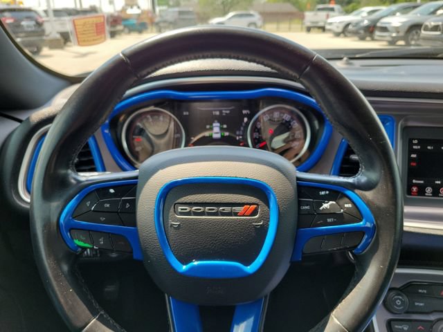 Used 2019 Dodge Challenger SXT RWD image 20