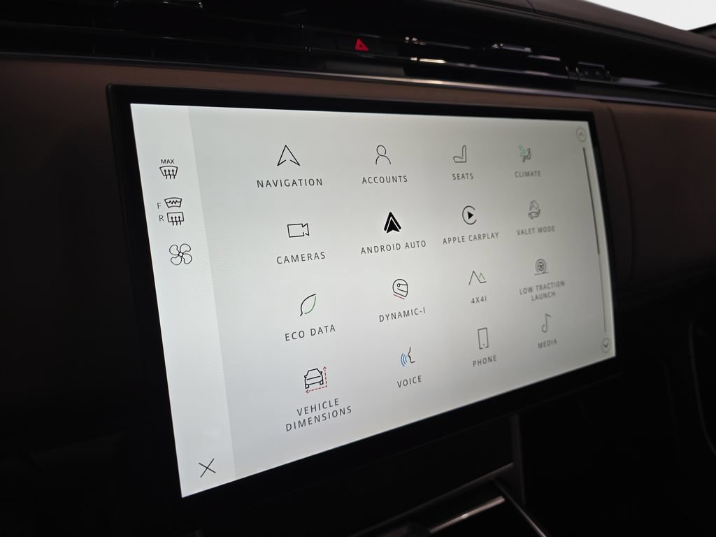 New 2026 Land Rover Range Rover Long Wheelbase Autobiography AWD/4WD image 16