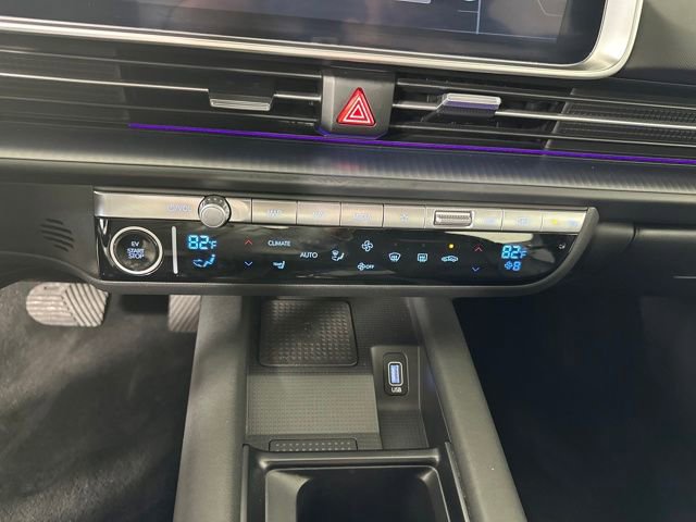 Used 2023 Hyundai Ioniq 6 SEL w/ Cargo Package image 23