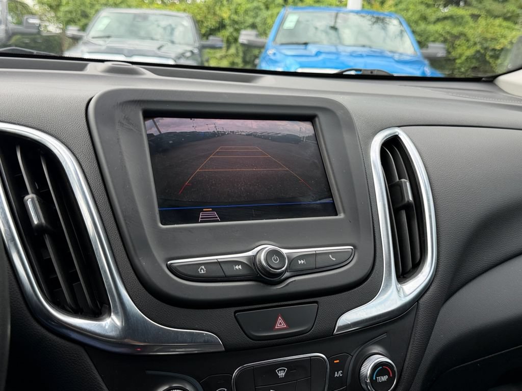 Used 2021 Chevrolet Equinox LT AWD/4WD image 20