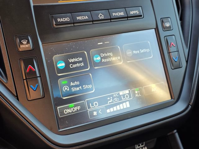 Certified 2025 Subaru Impreza 2.0i AWD/4WD image 26