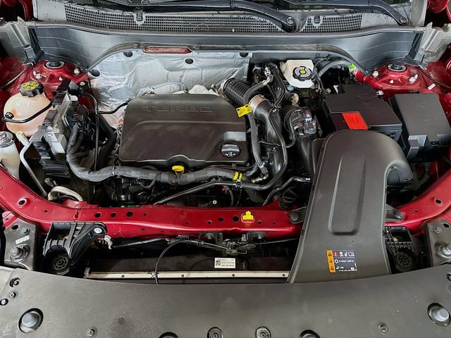 Used 2024 Chevrolet Trax LS w/ LS Convenience Package FWD image 29
