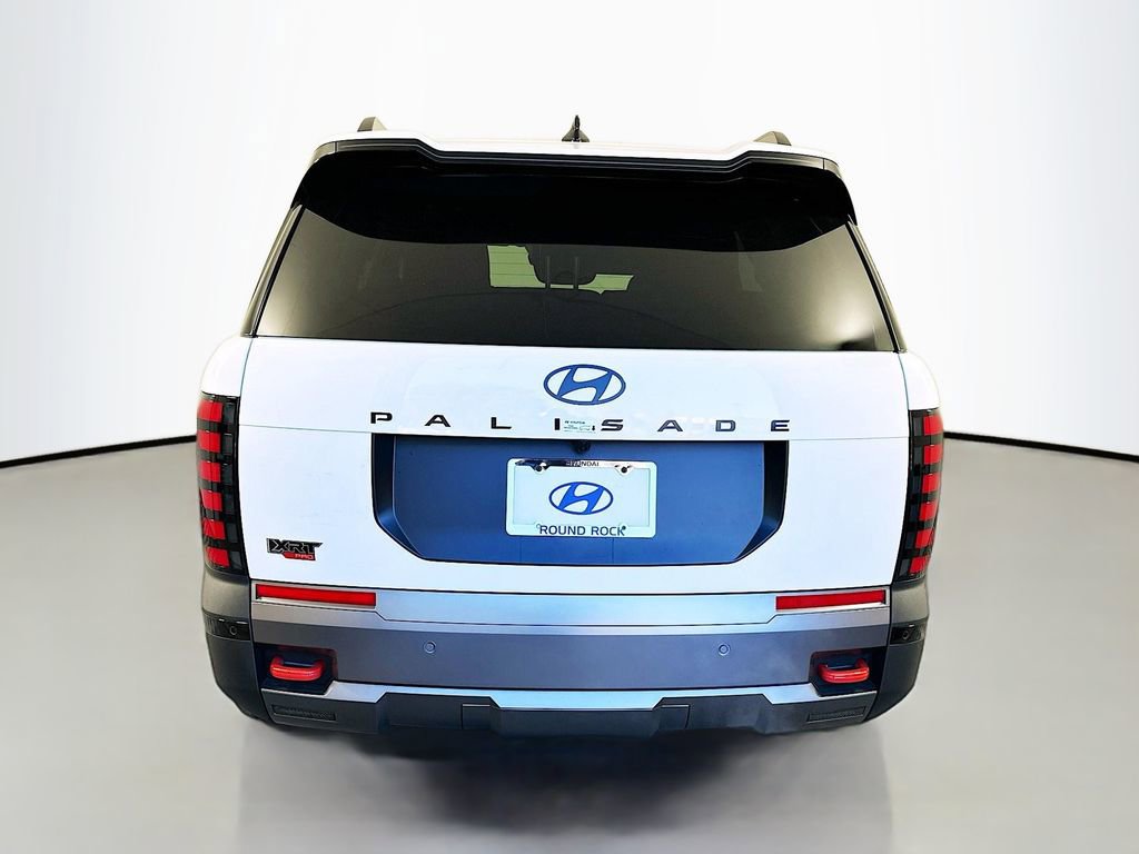 New 2026 Hyundai Palisade XRT Pro image 6