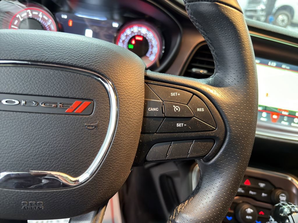 Used 2018 Dodge Challenger T/A RWD image 24