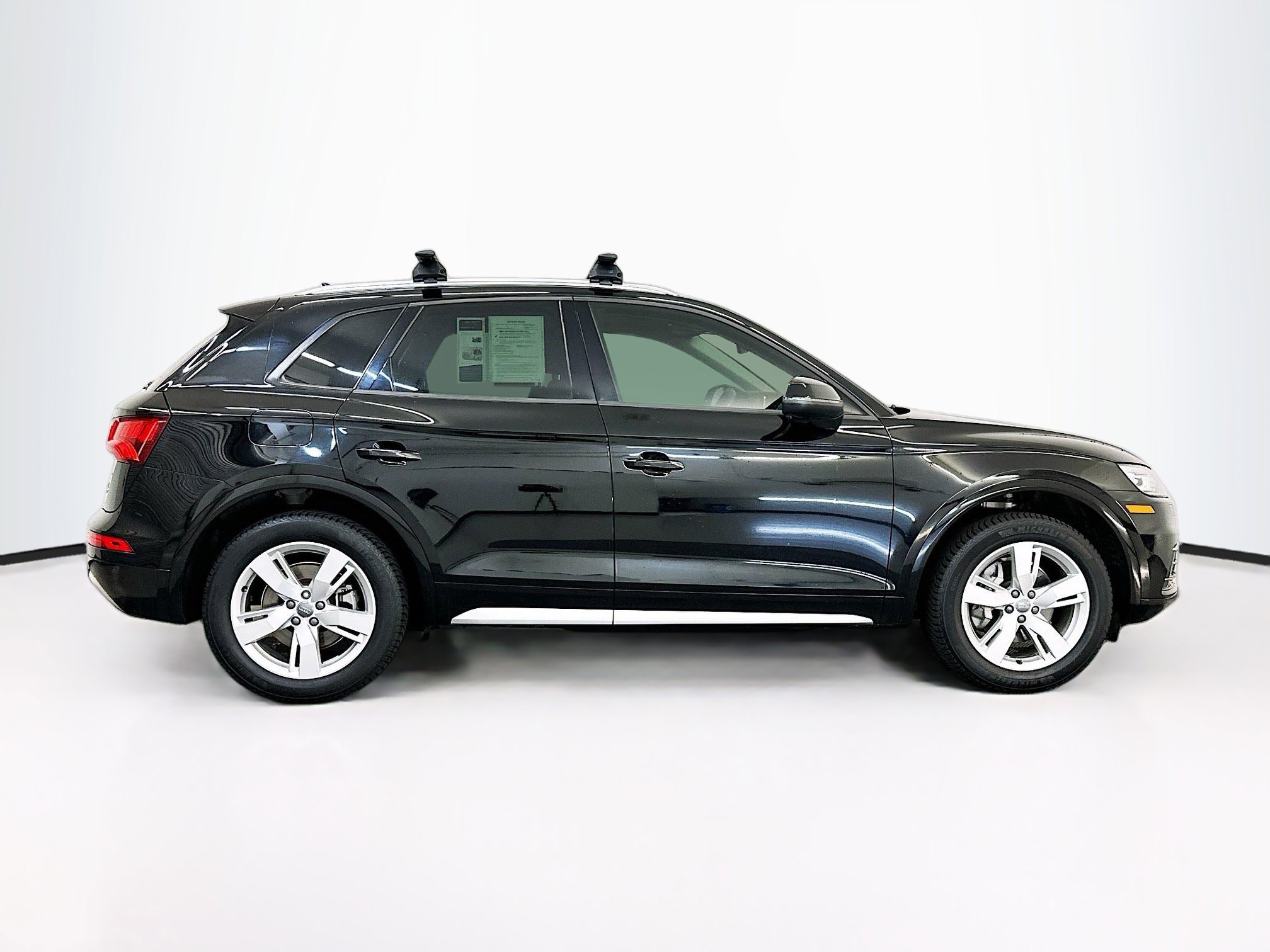 Used 2018 Audi Q5 2.0T Premium image 10