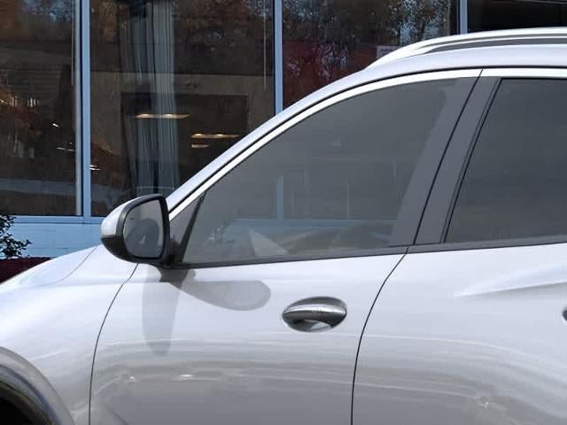 New 2026 Buick Encore GX Sport Touring w/ Comfort Package AWD/4WD image 12