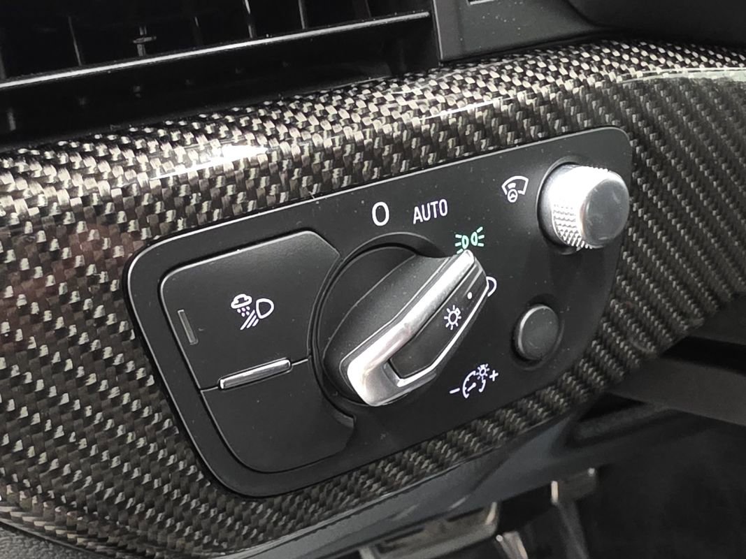 Used 2019 Audi RS 5 w/ RS Driver Assistance Package image 33