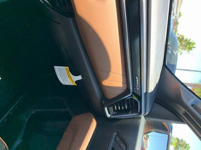 New 2026 GMC Canyon AT4 w/ AT4 Premium Package AWD/4WD image 25