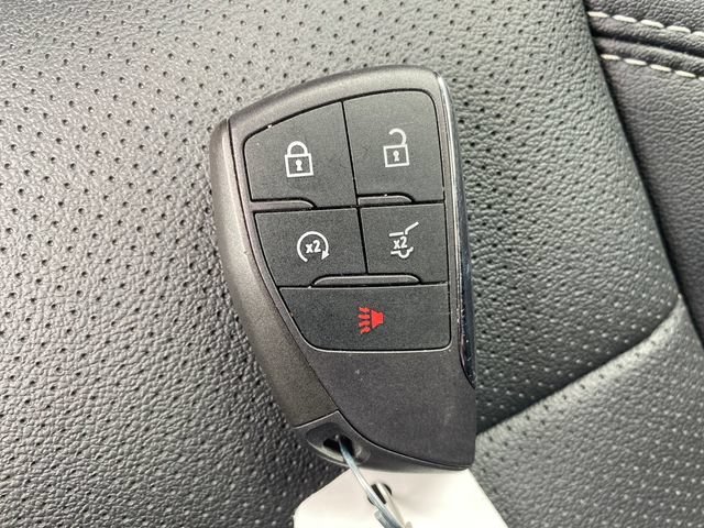 Certified 2026 Chevrolet Traverse LT AWD/4WD image 26