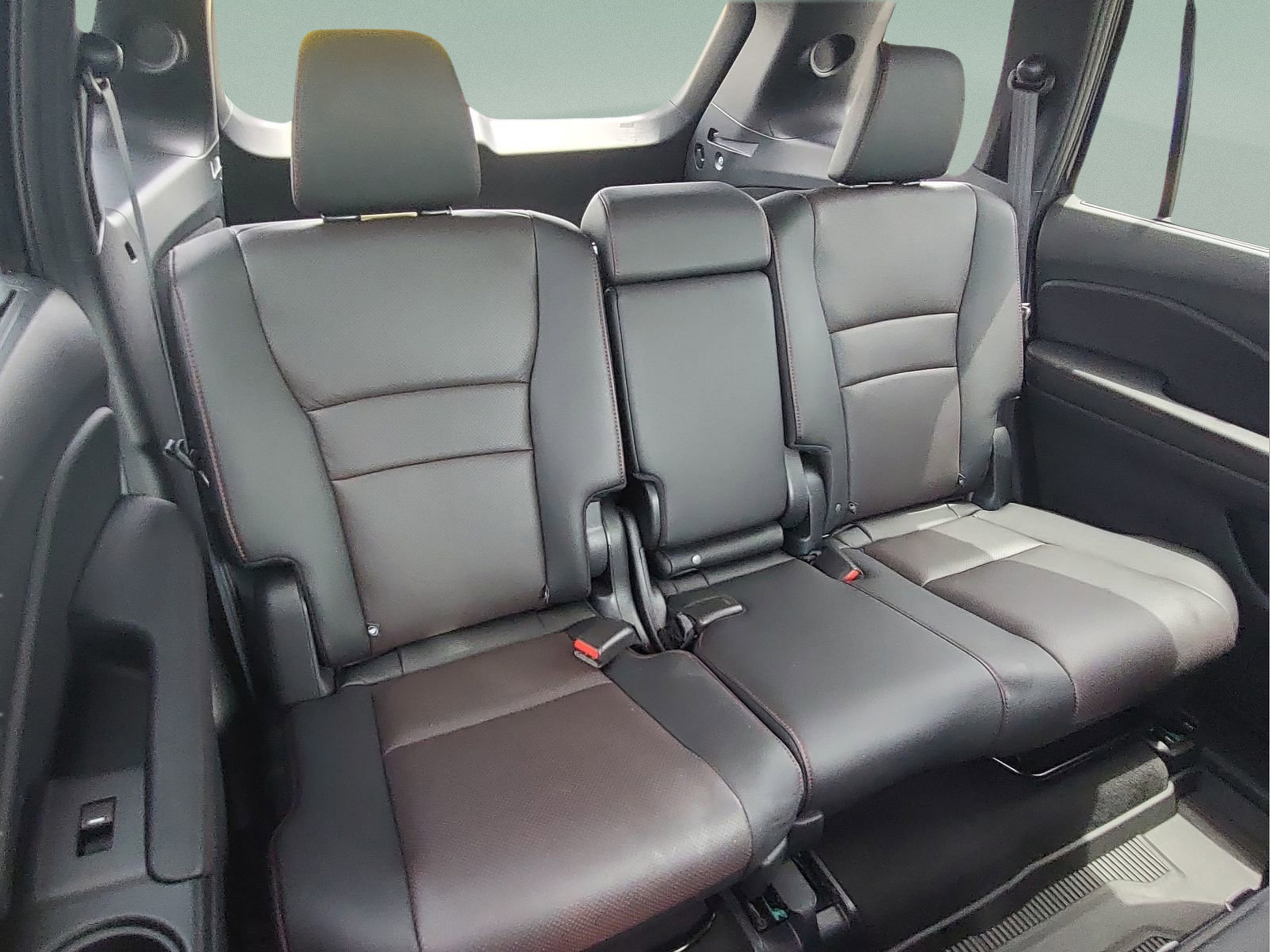 Used 2024 Honda Passport Black Edition image 19