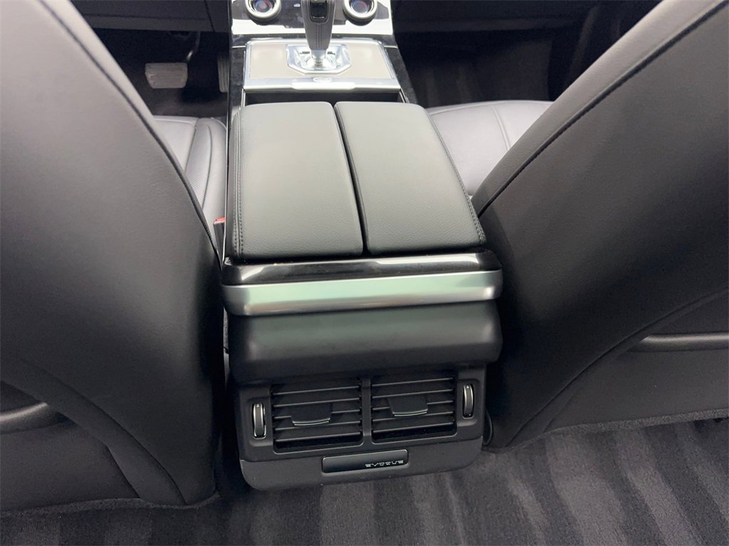 Used 2023 Land Rover Range Rover Evoque SE image 67