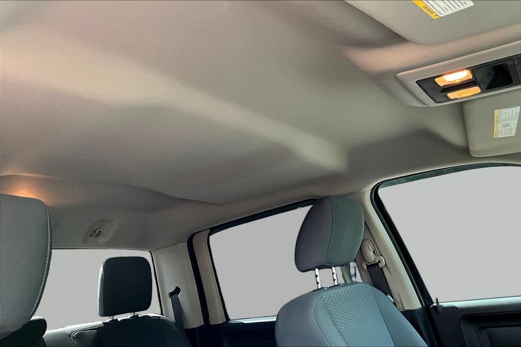 Used 2016 RAM 1500 Tradesman w/ Popular Equipment Group AWD/4WD image 32