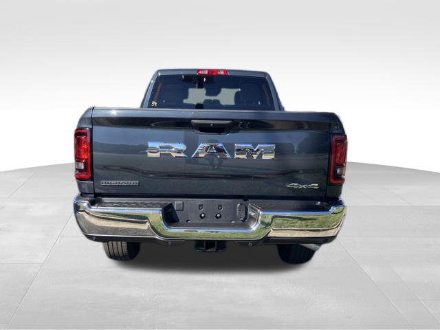 Used 2026 RAM 2500 Big Horn AWD/4WD image 6