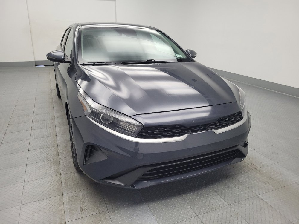 Used 2023 Kia Forte LXS w/ LXS Technology Package image 14