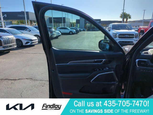 Used 2024 Kia Telluride SX Prestige X-Pro AWD/4WD image 13
