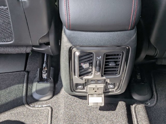 New 2027 Dodge Durango GT AWD/4WD image 16