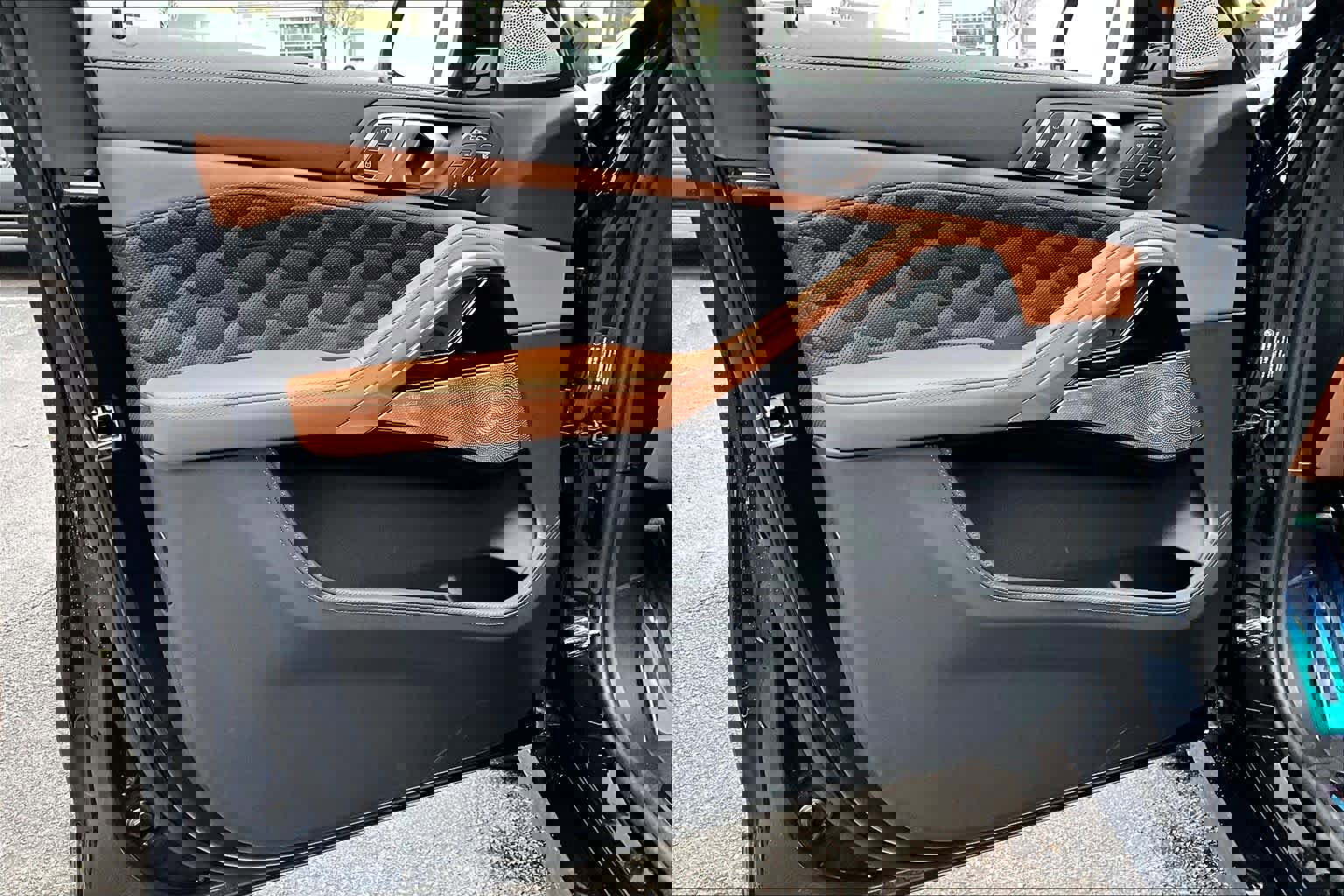 New 2026 BMW X6 M Competition image 10