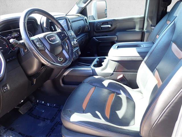 Used 2022 GMC Sierra 2500 AT4 w/ AT4 Premium Plus Package image 13