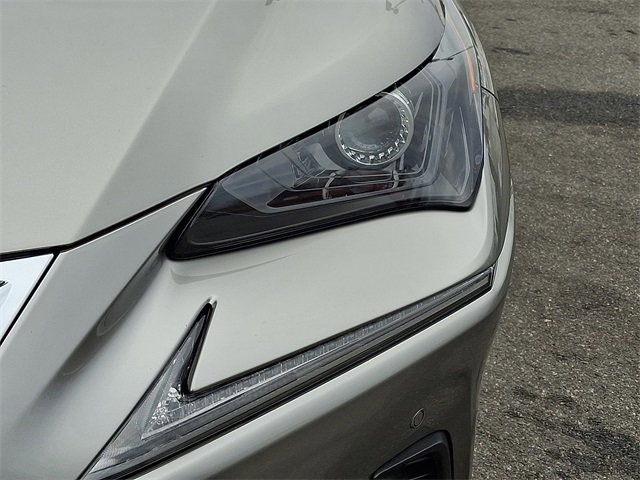 Used 2021 Lexus NX 300 AWD w/ Premium Package image 9