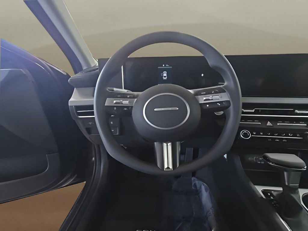 New 2026 Hyundai Sonata SE FWD image 22