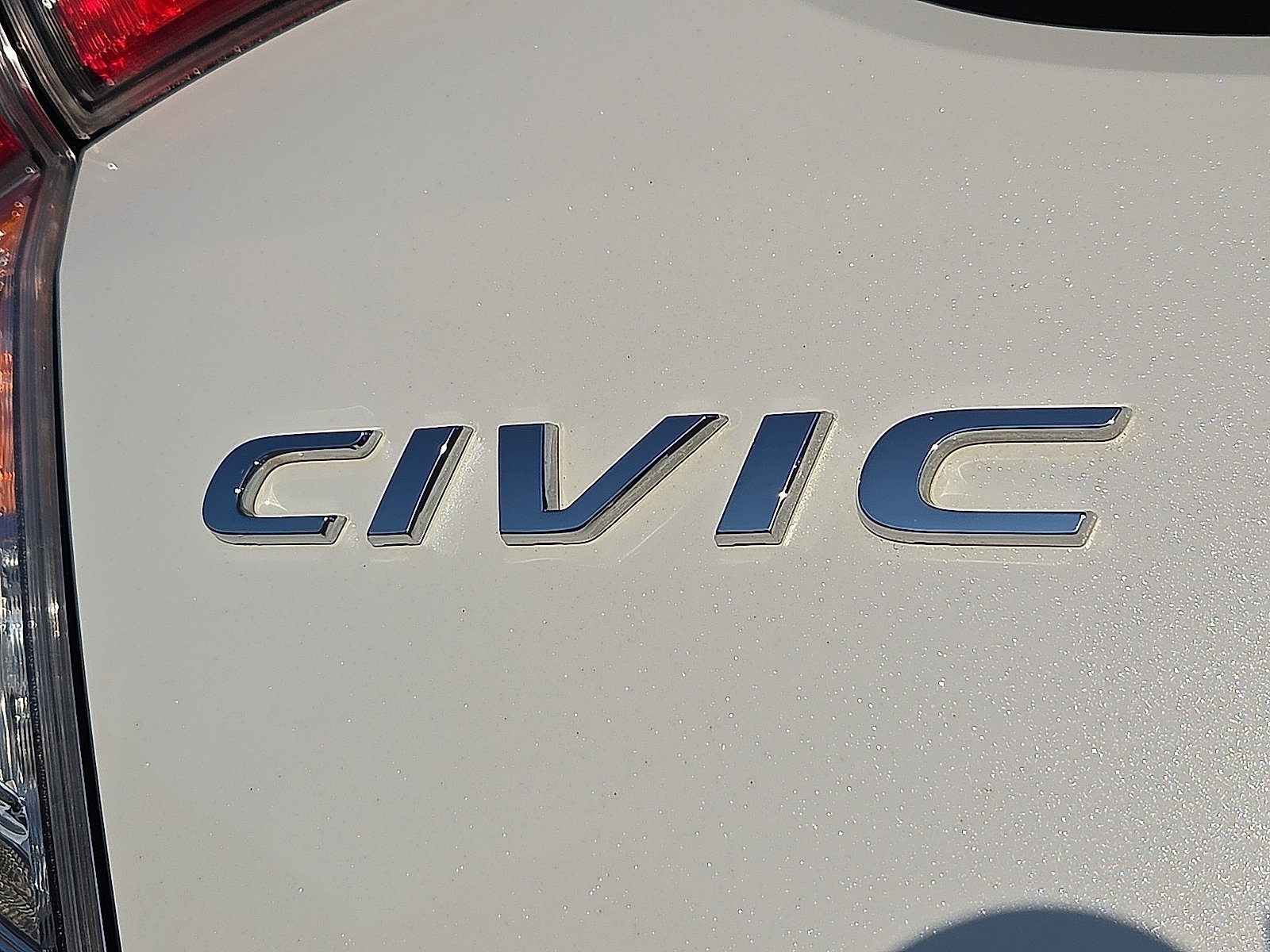 Used 2021 Honda Civic EX image 9