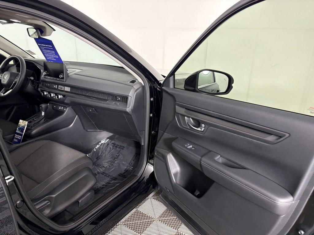 Used 2025 Honda CR-V EX image 34