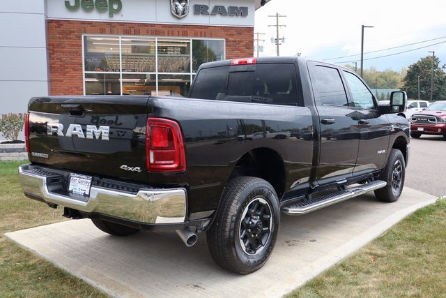 Used 2025 RAM 2500 Laramie image 39