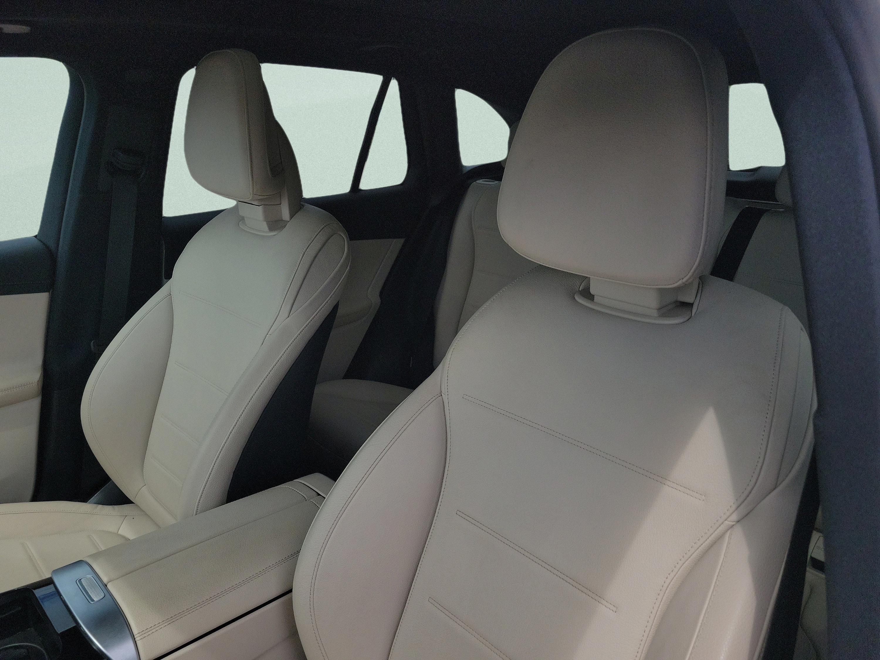 Certified 2024 Mercedes-Benz GLC 300 4MATIC image 18