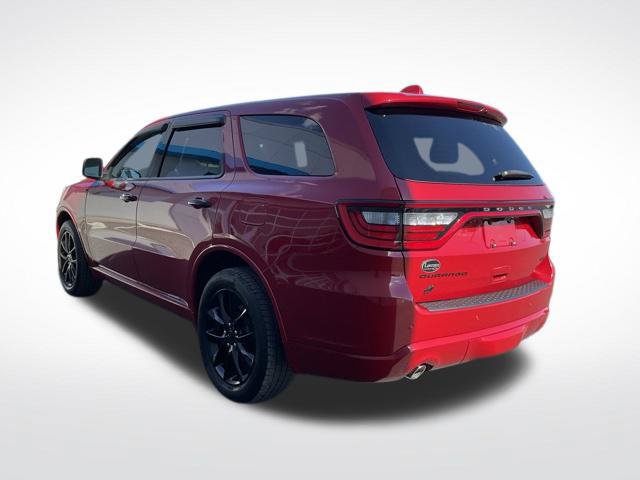 Used 2018 Dodge Durango GT w/ Trailer Tow Group IV AWD/4WD image 30