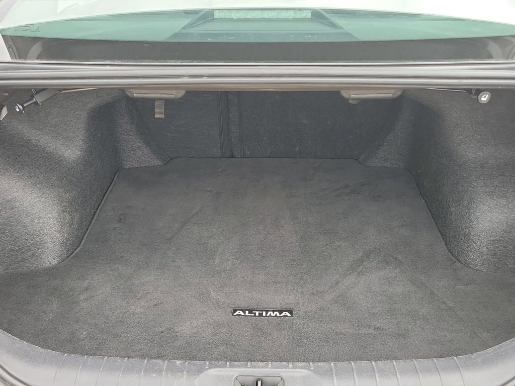Used 2024 Nissan Altima 2.5 SR image 9