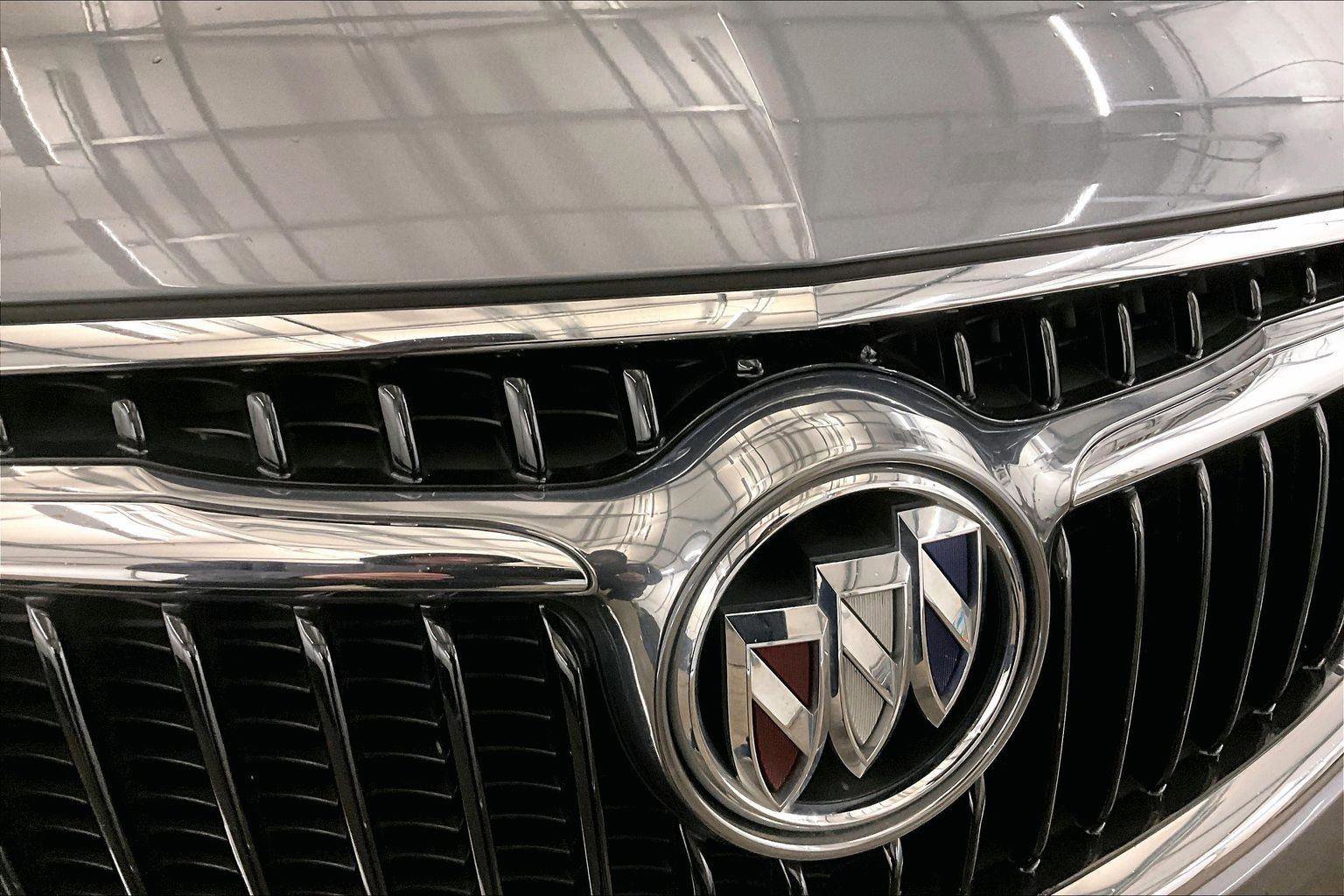 Used 2020 Buick Envision Preferred image 30