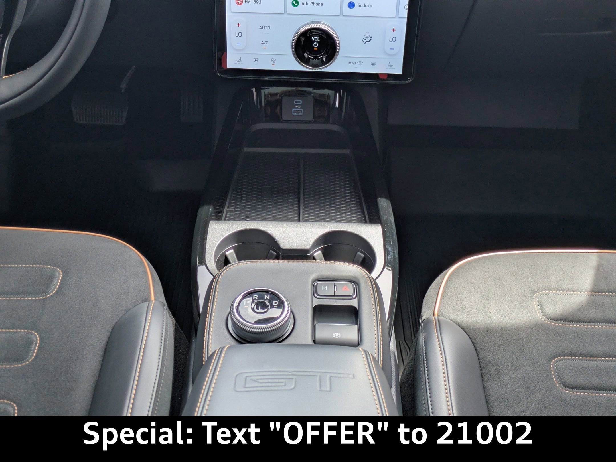 Used 2022 Ford Mustang Mach-E GT AWD/4WD image 21