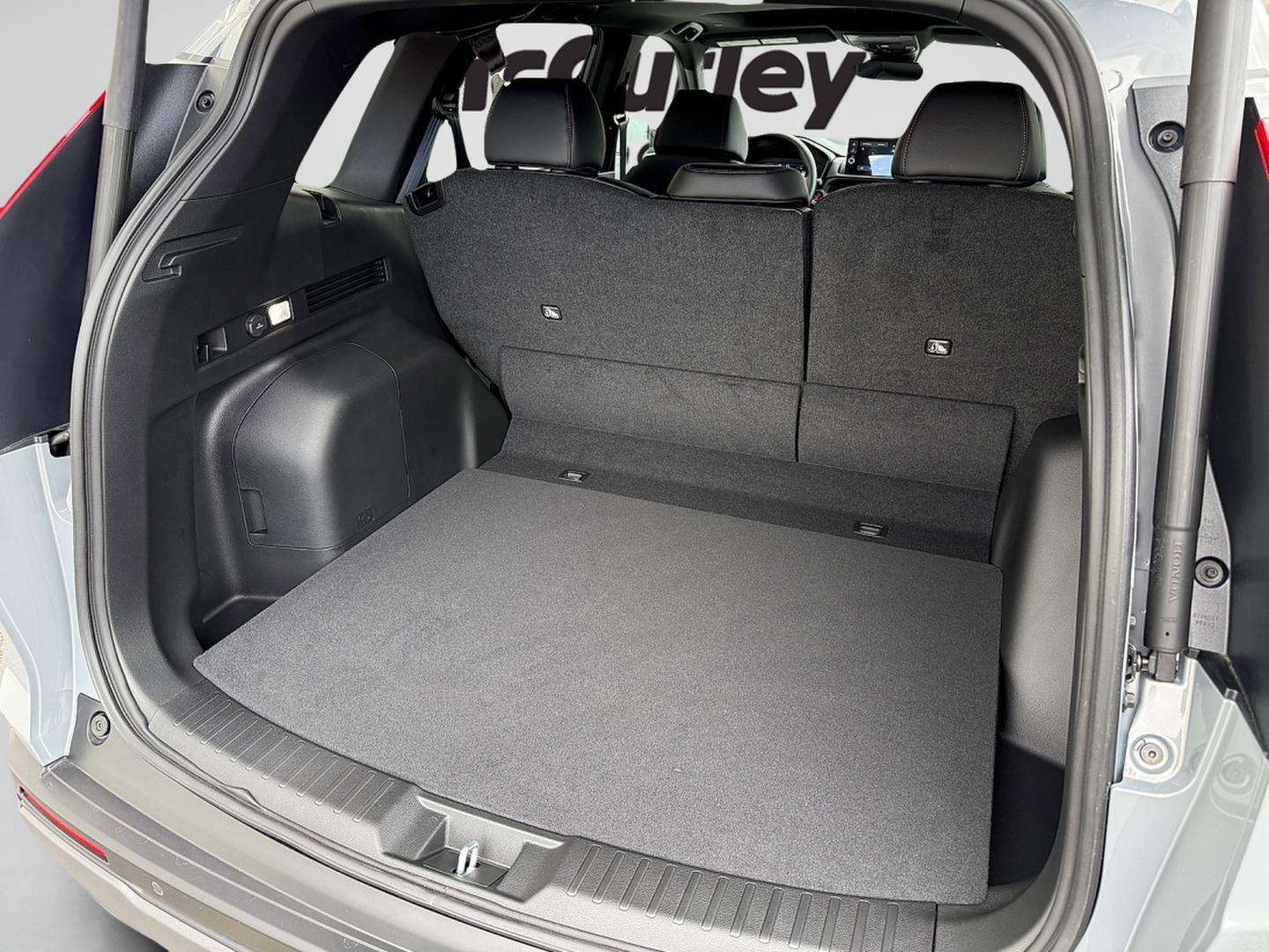 Certified 2026 Honda CR-V Sport-L image 7