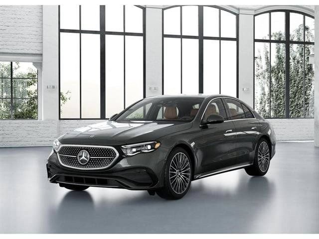 New 2027 Mercedes-Benz E 450 4MATIC Sedan image 39