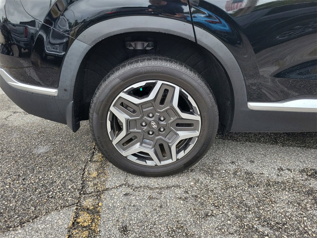 Certified 2022 Hyundai Santa Fe Limited image 15