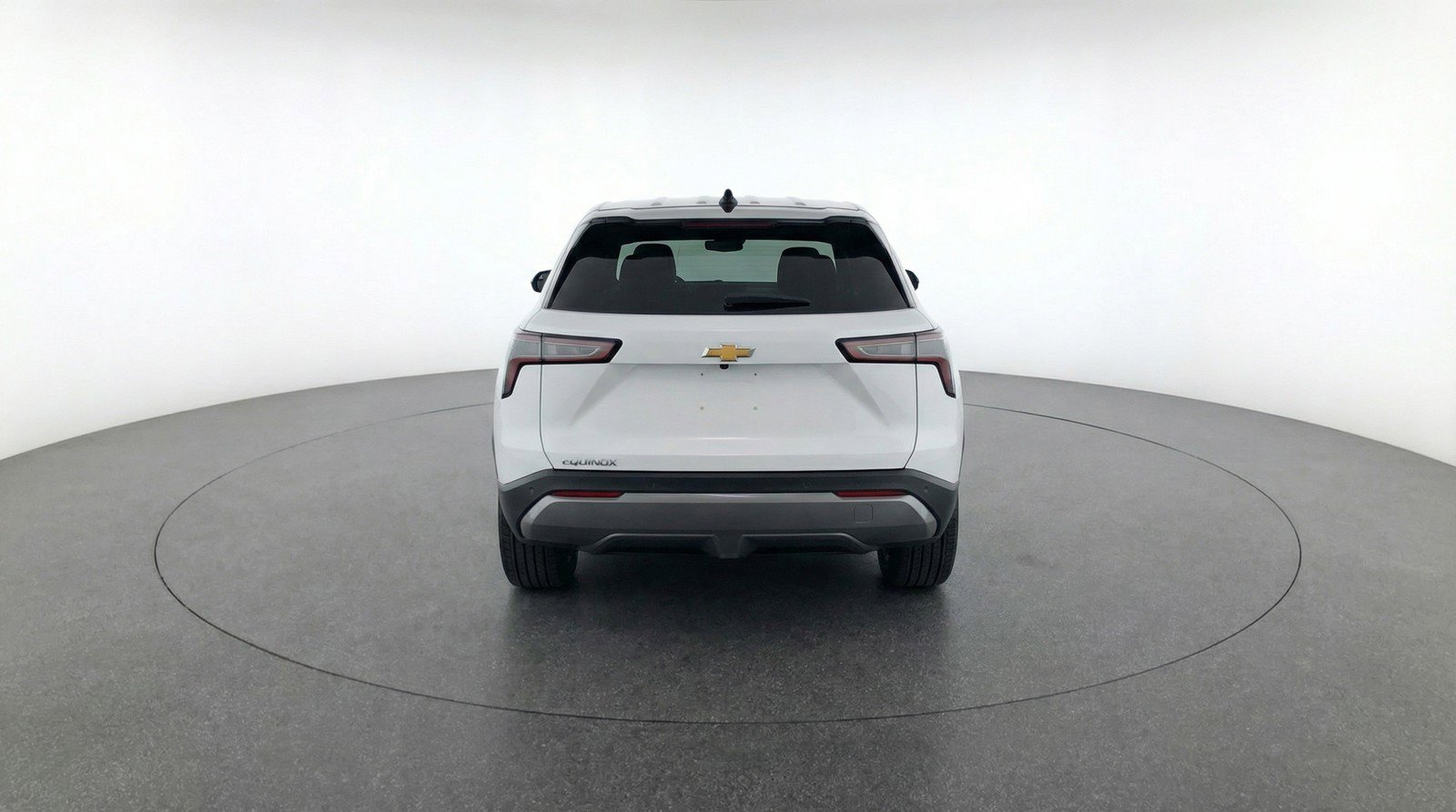 Used 2025 Chevrolet Equinox LT FWD image 7