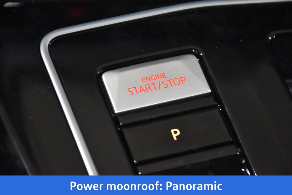 New 2024 Volkswagen GTI SE image 12