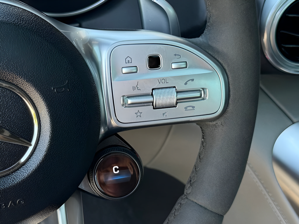 Used 2020 Mercedes-Benz AMG GT C image 31