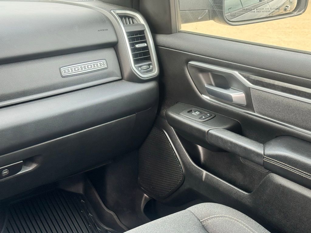 Used 2019 RAM 1500 Big Horn image 23