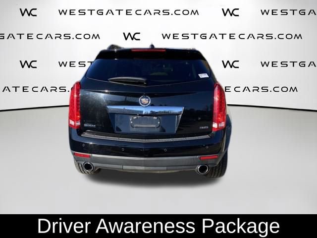 Used 2015 Cadillac SRX Performance w/ Driver Awareness Package FWD image 7
