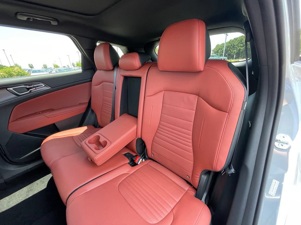 New 2026 Kia Sportage SX FWD image 27