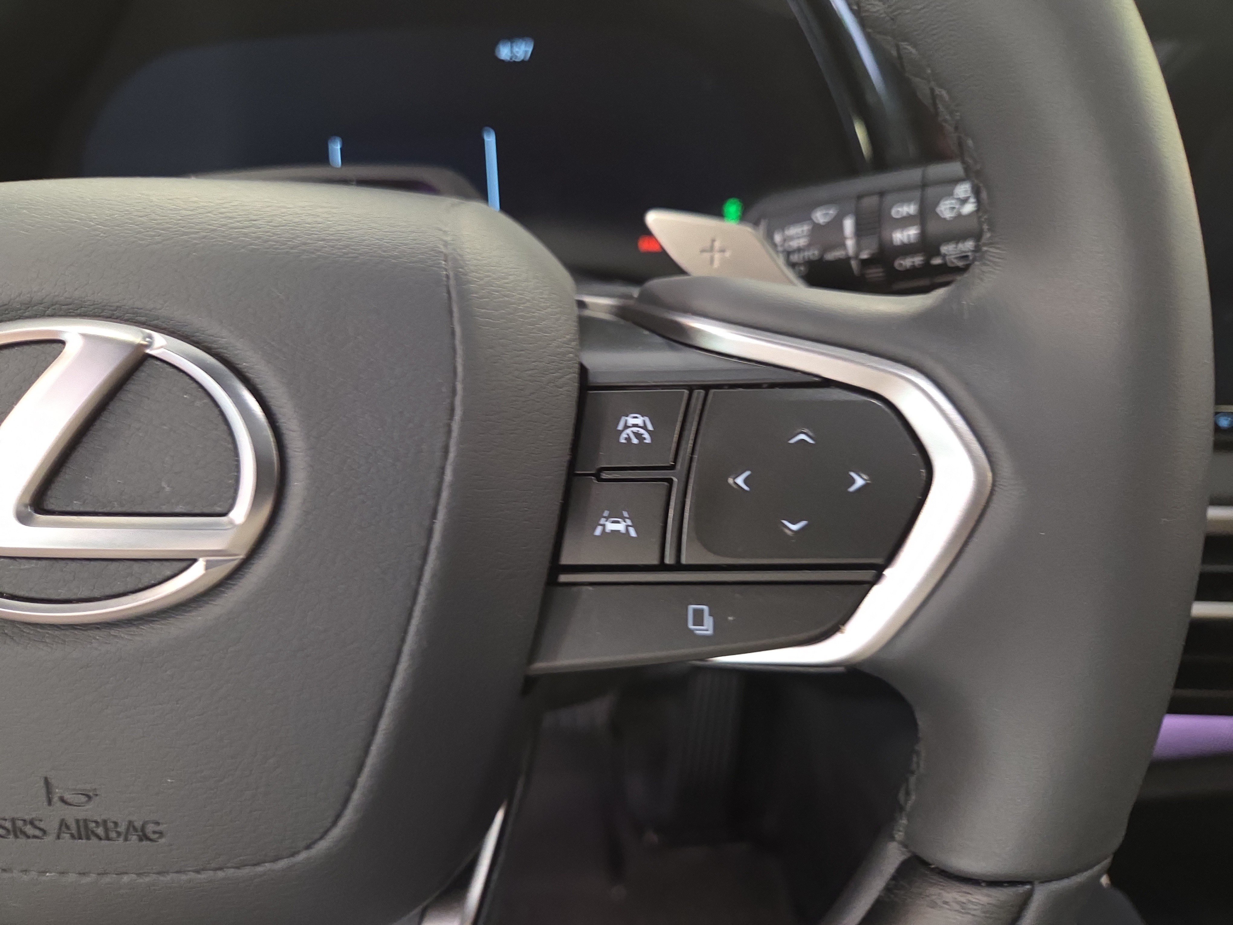 Certified 2025 Lexus RX 350 Premium Plus w/ Convenience Package AWD/4WD image 23