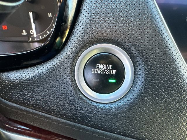 Used 2019 Cadillac XT5 Luxury image 31