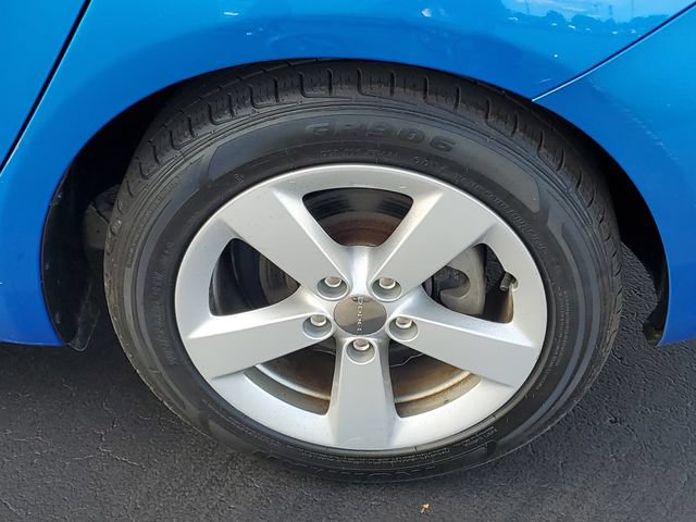 Used 2016 Dodge Dart SXT FWD image 6