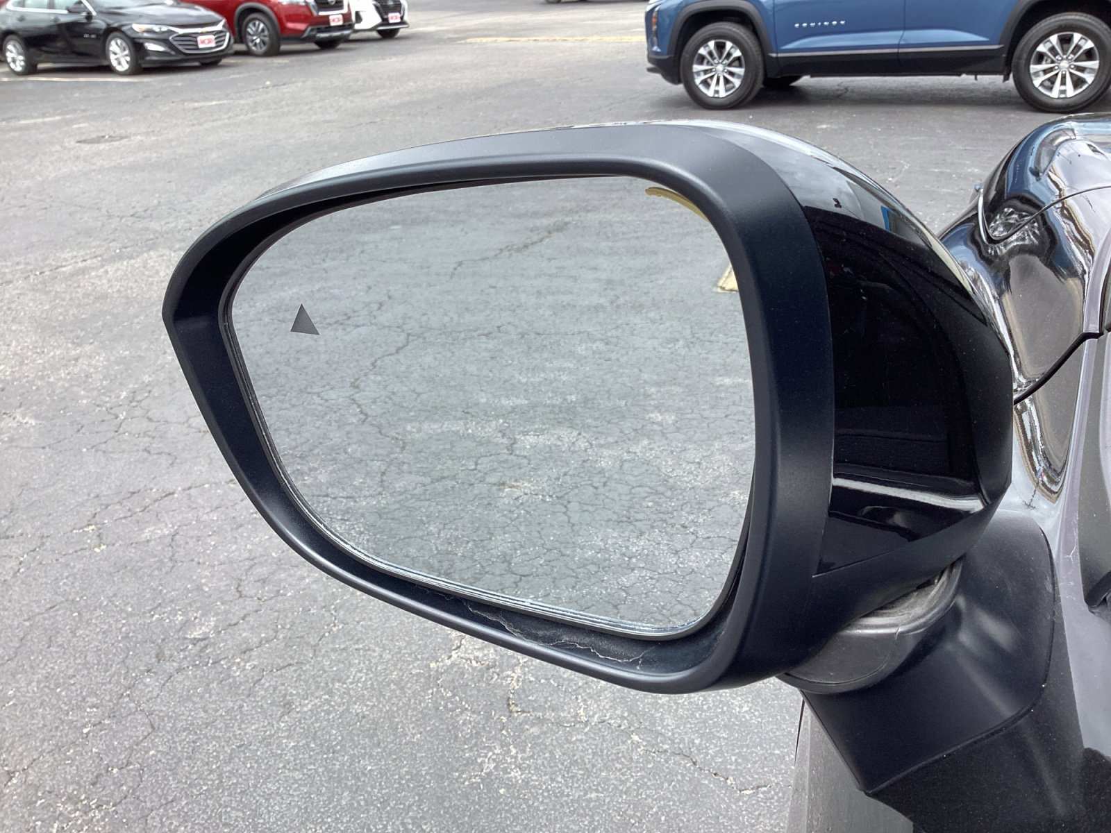 Used 2024 Mitsubishi Outlander SE Black Edition FWD image 31