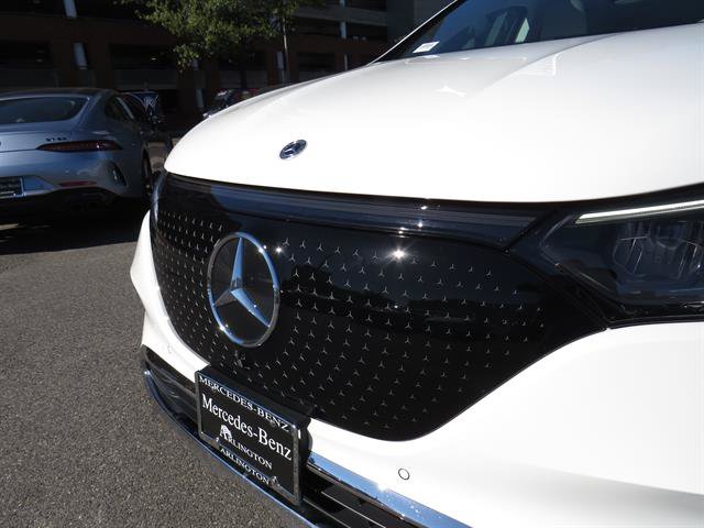 Certified 2023 Mercedes-Benz EQE 350+ 4MATIC SUV image 24
