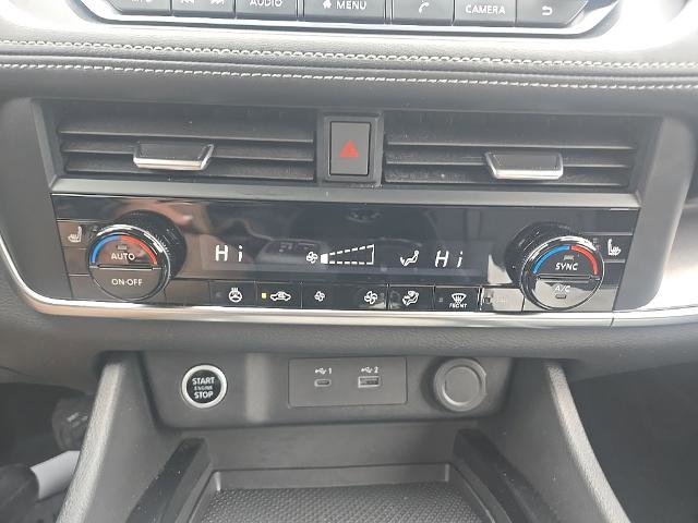 Certified 2023 Nissan Rogue SV w/ SV Premium B Package image 19