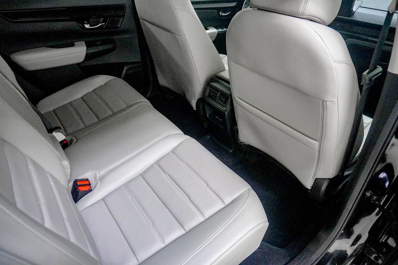 Certified 2024 Honda CR-V EX-L image 34
